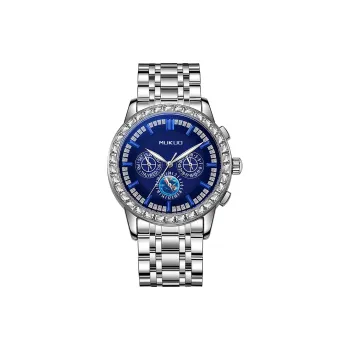 MUKUO Unisex Watch