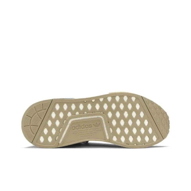 Adidas Nmd R1 Night Cargo-4