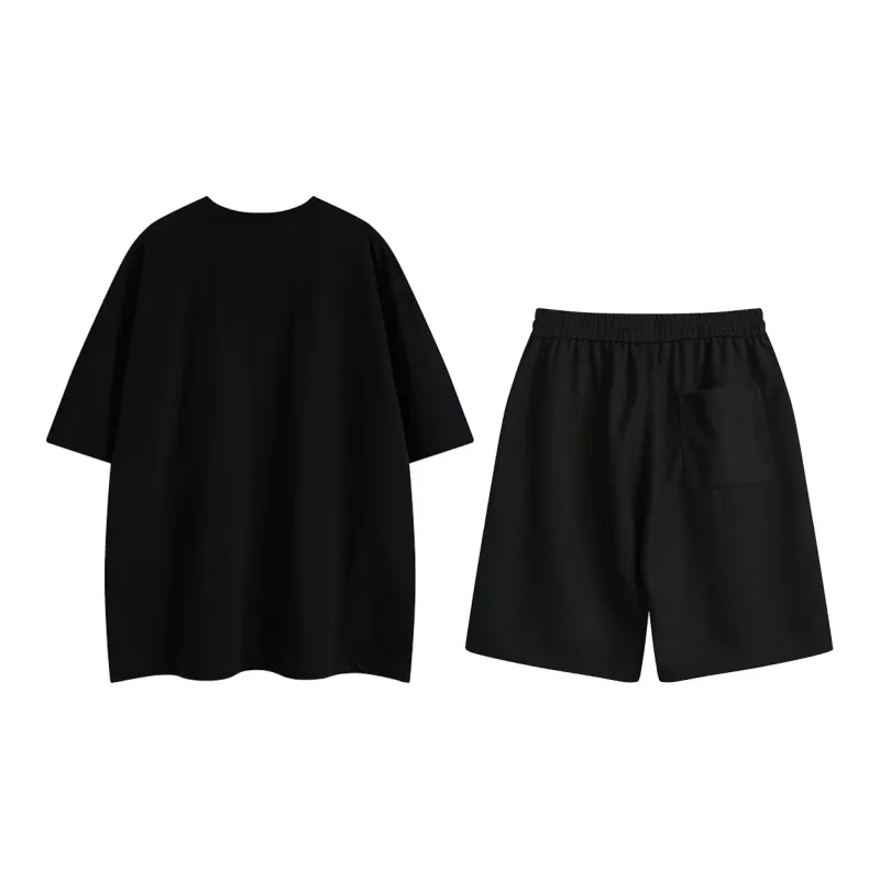 MEIPIN TANG Casual Sportswear Unisex-4