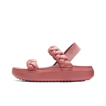 Skechers Bob's Beach Sandals Women's Rose Red