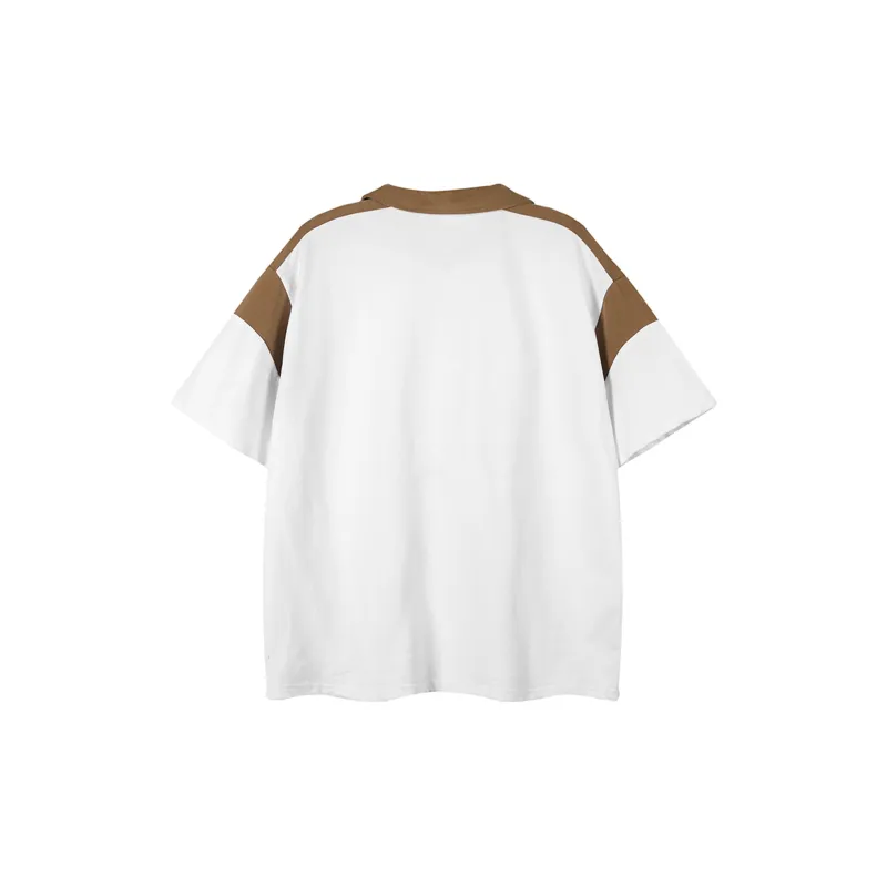 BIENKIMIIYE Polo Shirts Unisex-1
