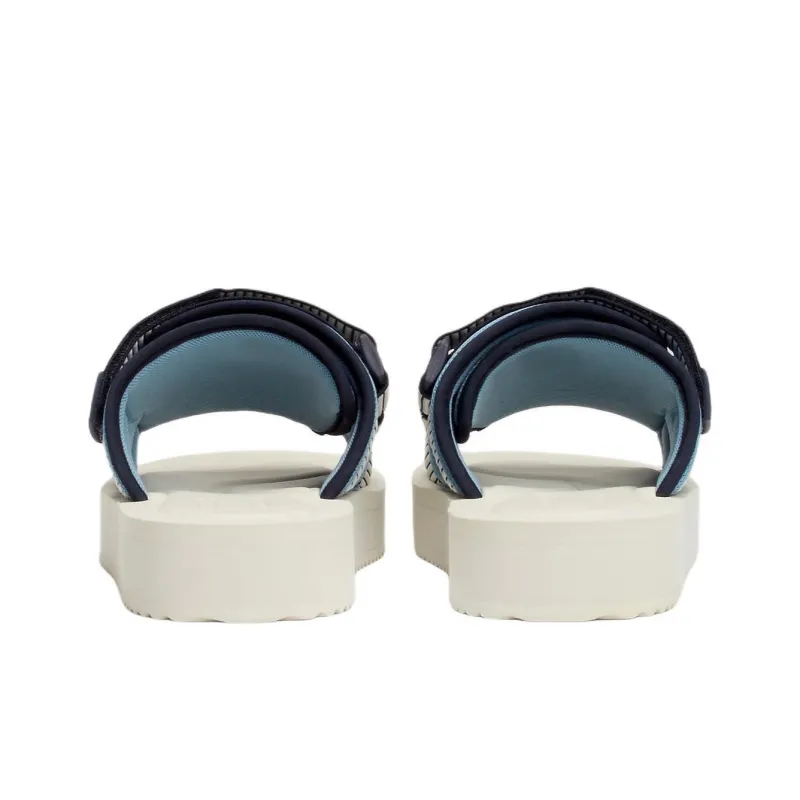 Tommy Hilfiger Platform Slippers-4