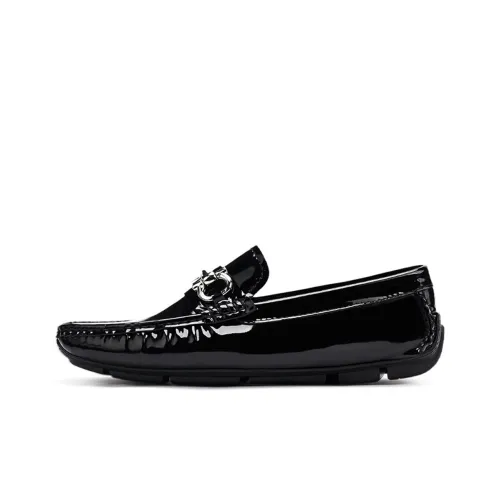 Voguhomme Men's Casual Shoes Men Low Top Black