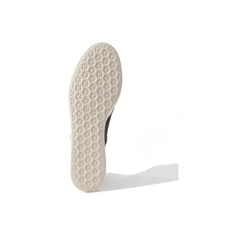 Adidas Originals Elastic Slip On Pharrell Core Black-3