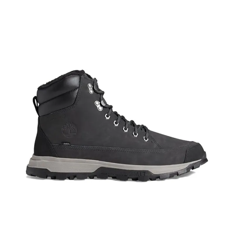 Timberland Treeline Boot 'Black Grey'-1