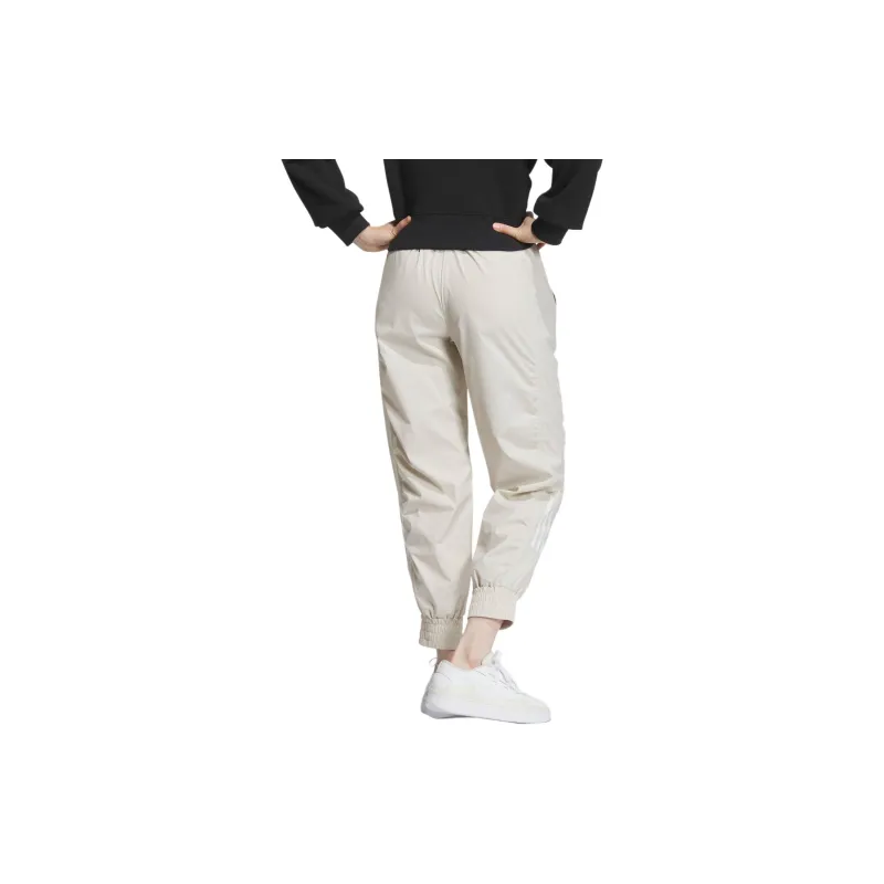 Adidas SPORTSWEAR PANTS Casual Pants Women's Bauxite Brown-1