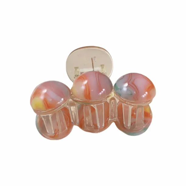 ZWU Hair Clips Women's-0