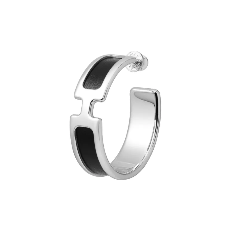 HERMES Olympe Earrings Women's-1