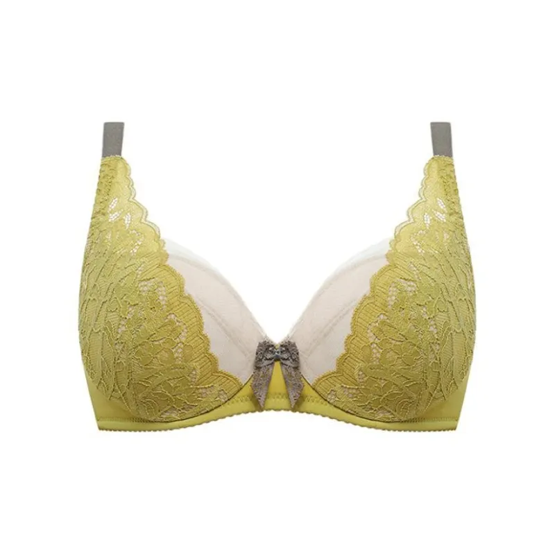 Yiqian Women's Bras-2