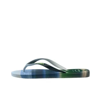 Havaianas Quiet Abrasion Resistant Slip Resistant Flip Flops Men's