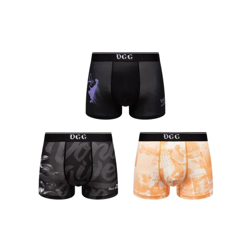 DGG Men Underpants