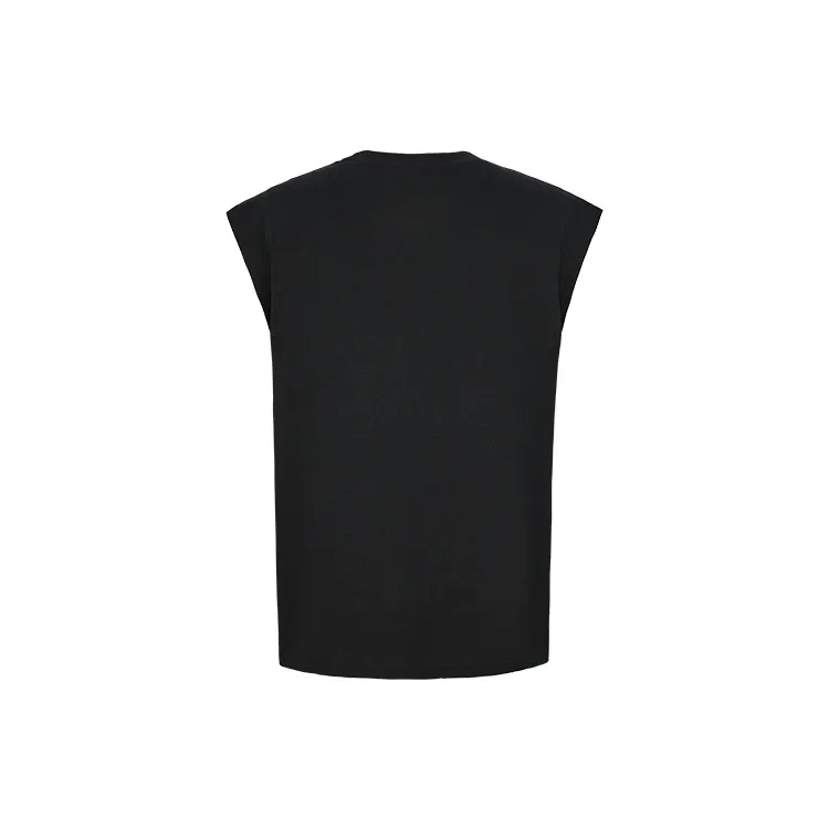 URBAN REVIVO Tank Tops Men-5