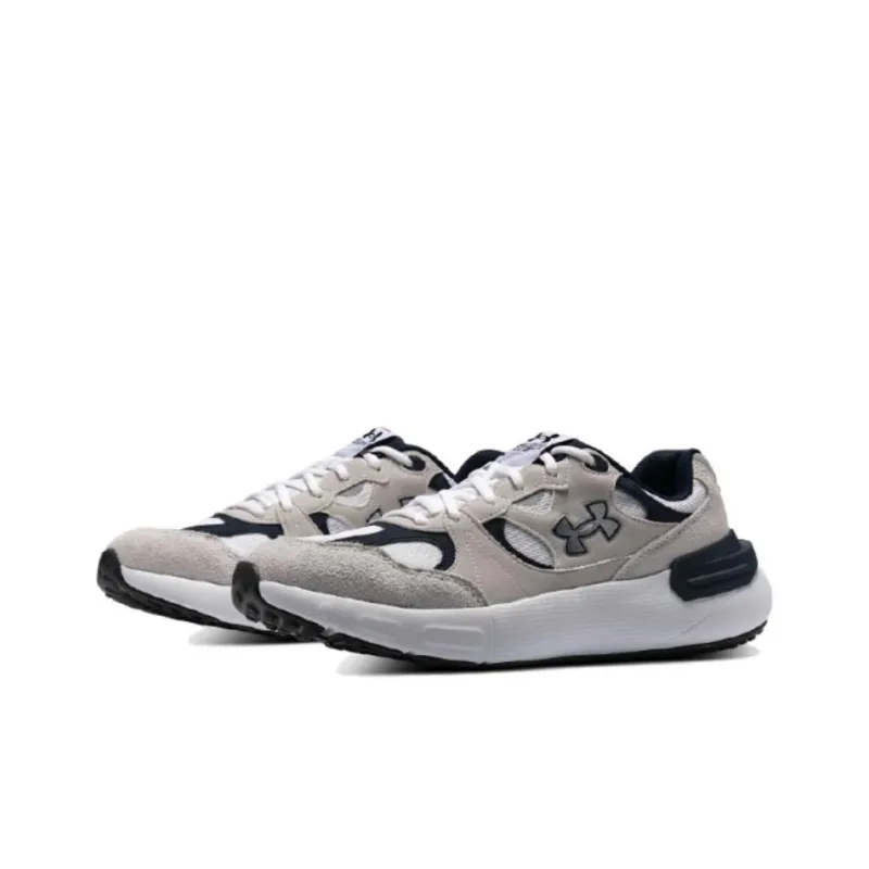 Under Armour Phantom Lux 'Grey Black'-2
