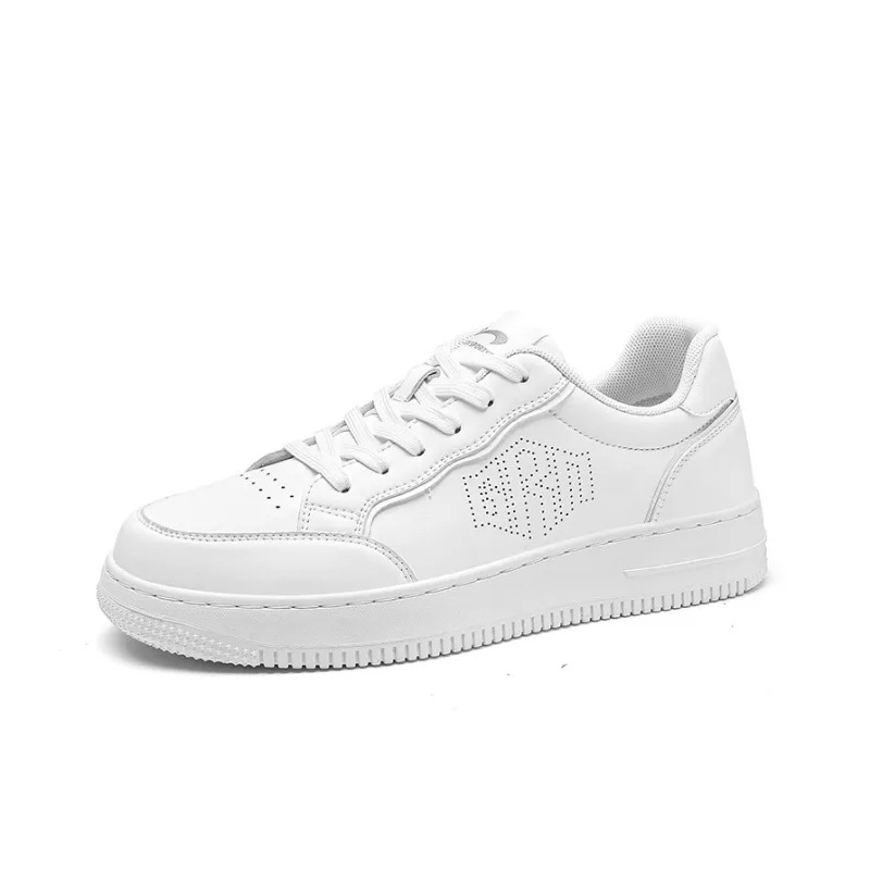 K-bird Slip-Resistant Cushioning Wear-Resistant Low-Top Skateboard Shoes Men's-26