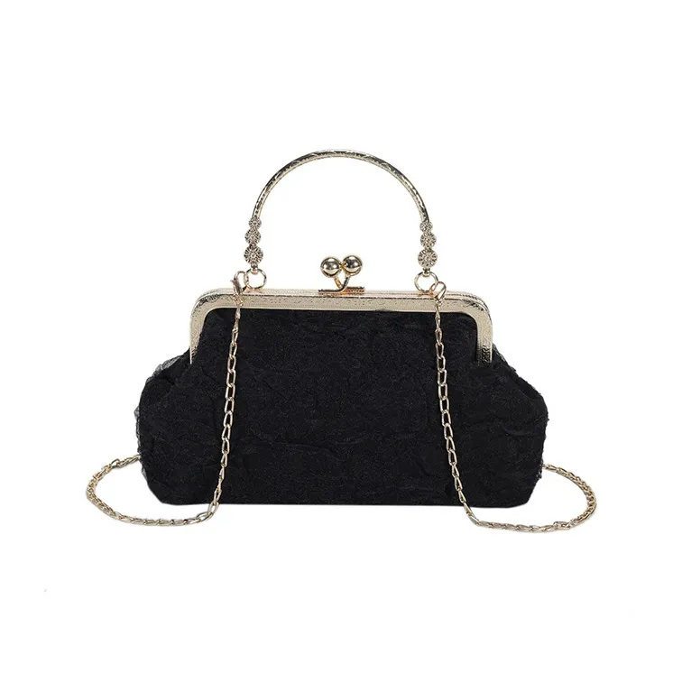 ALOENEY PU Shoulder Bag, Crossbody Bag, Handbag Small Size Women's Green/White/Pink/Black-6