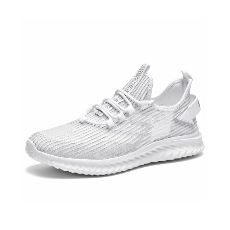 Yalu Low Top Running Shoes Unisex-15