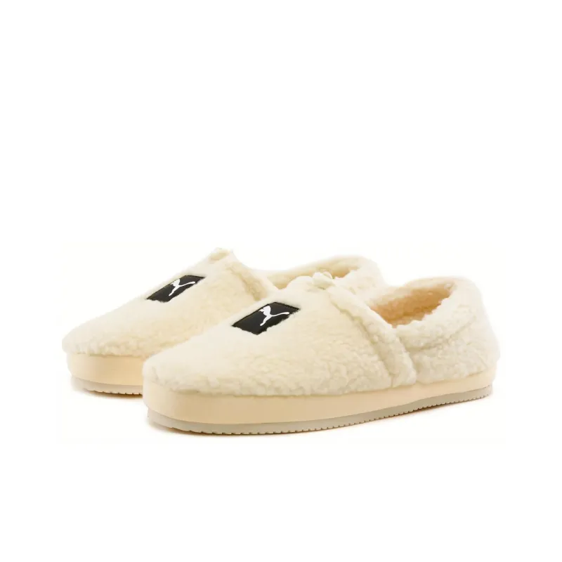 PUMA Tuff Mocc Sherpa-3