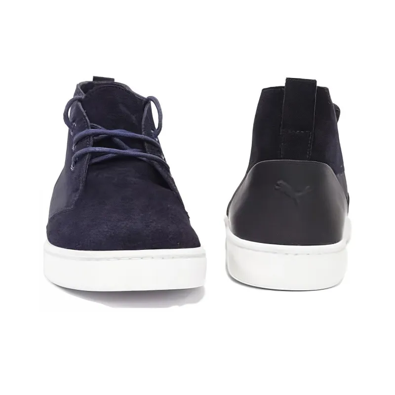 PUMA Urban Motus Hussein Chayalan Urban Navy Blue-5
