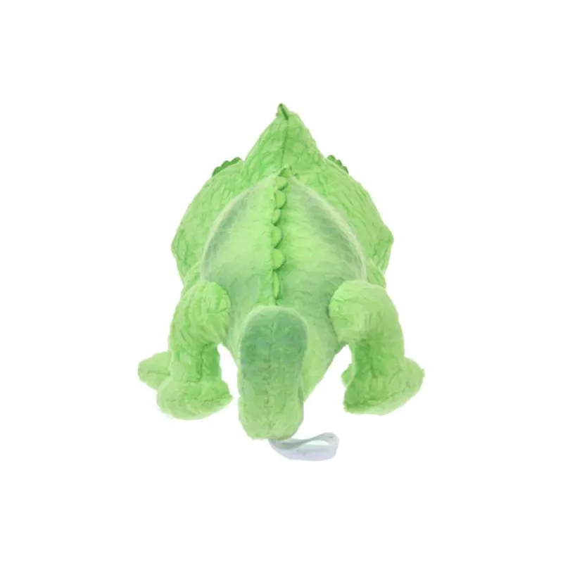 Disney Pascal Dolls Plush Pendant 9cm High-6