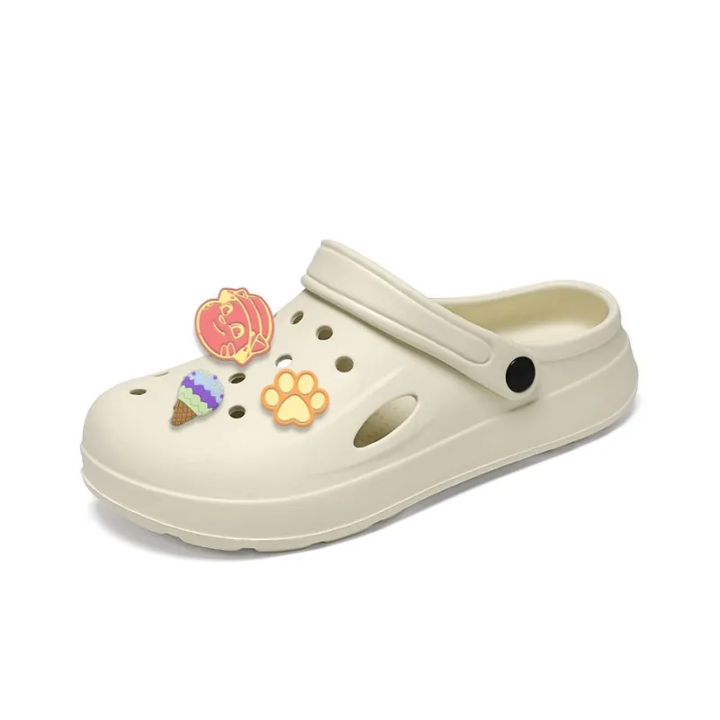 TALKING TOM Clogs Unisex-1