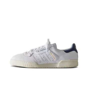 Adidas Originals Powerphase Kith Classics White Navy