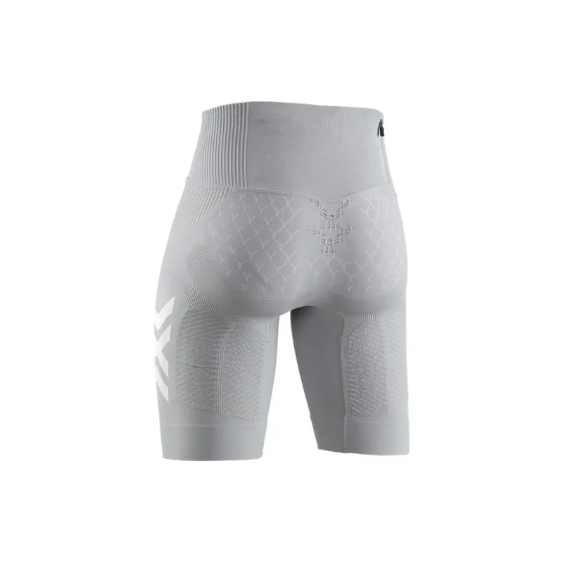 XBIONIC Sports Shorts Women's Cloud Limestone/Polar White/G011-1
