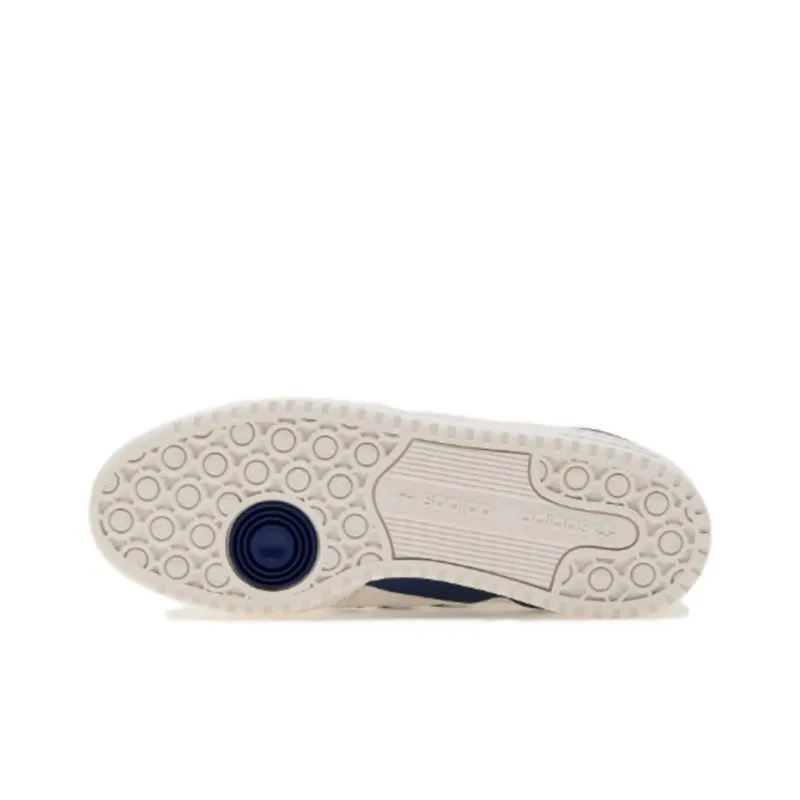 Adidas Forum Low Cl White Victory Blue-4