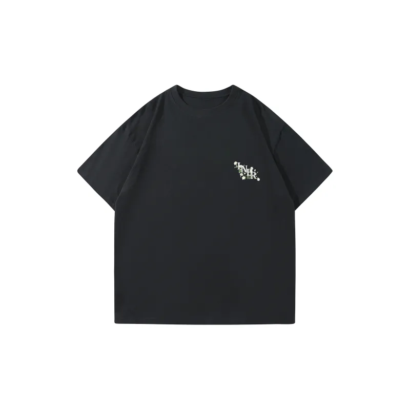 LIGHTNING BEAR T Shirts Unisex-1