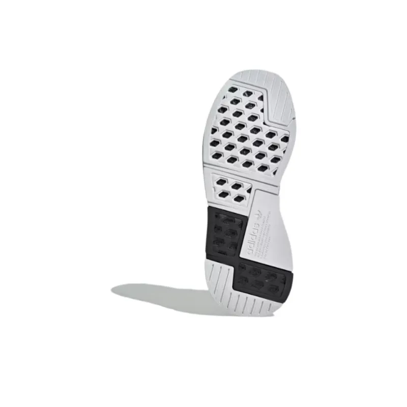 Adidas Nmd G1 Grey Cloud White Core Black-4