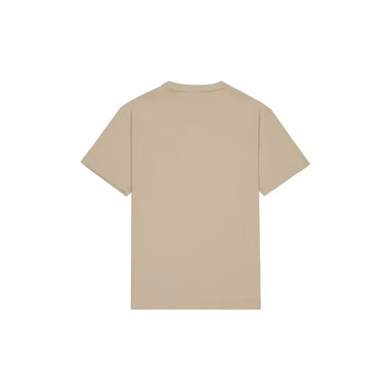New Balance T Shirt Men's Khaki-1