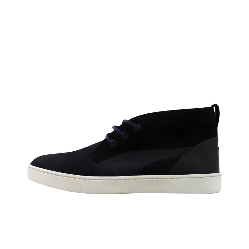 PUMA Urban Motus Hussein Chayalan Urban Navy Blue-0