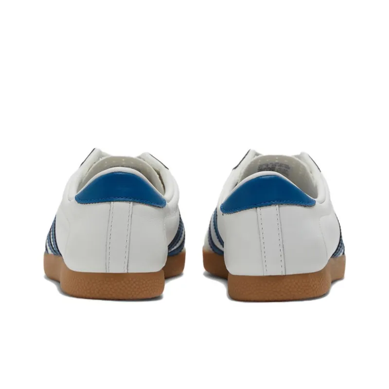 Adidas London Core White Dark Marine-3