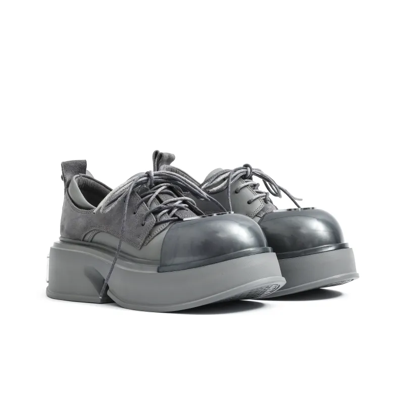VINYVIOLA Casual Single Shoes Women's-7