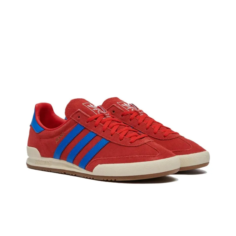 Jeans Adidas Originals 'Red Royal Gum'-3