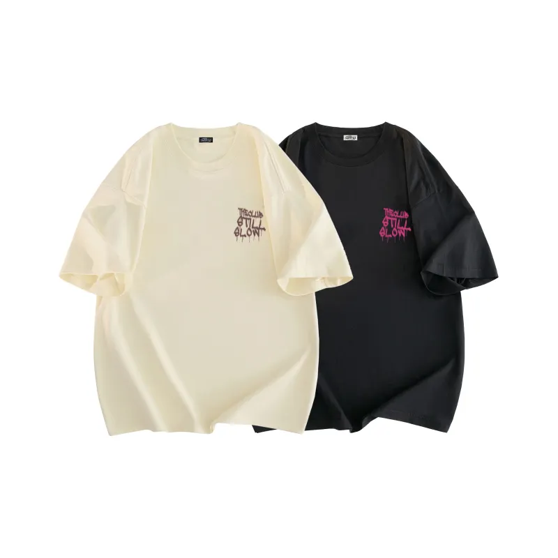 Stillslow T Shirt Unisex 2 Pack-3