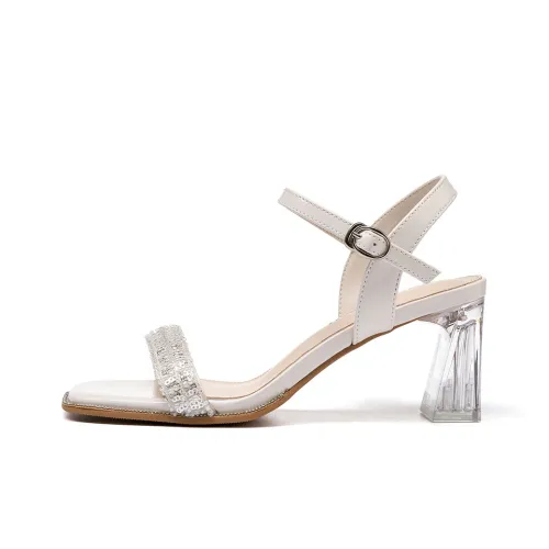 HLA One-Strap Sandals Women's