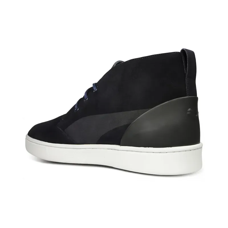 PUMA Urban Motus Hussein Chayalan Urban Navy Blue-4