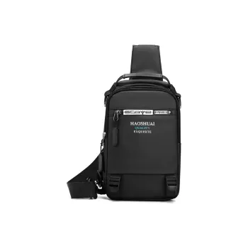 Venerable Brahma Sling Bags