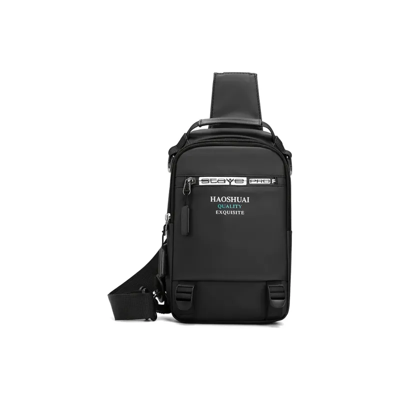 Venerable Brahma Sling Bags-0