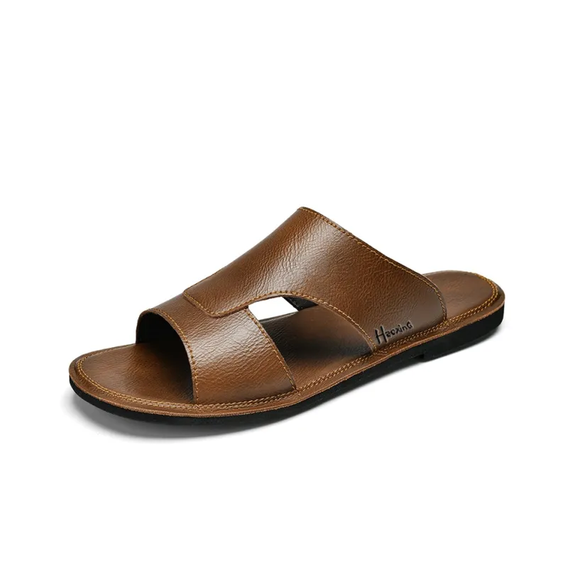 Extravagant Slide Slippers Men's-4