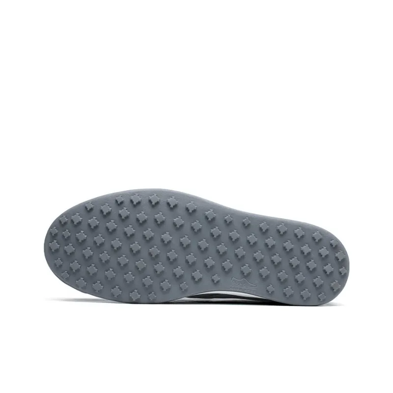 He Jinchang Loafers Men Gray-4