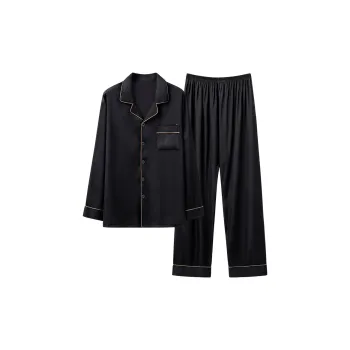 MIIOW Men Pajama Sets