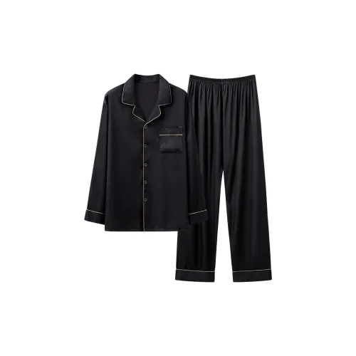 MIIOW Men Pajama Sets