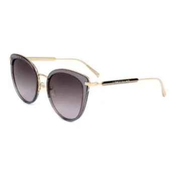 LONGCHAMP Cat Eye Frame Sunglasses