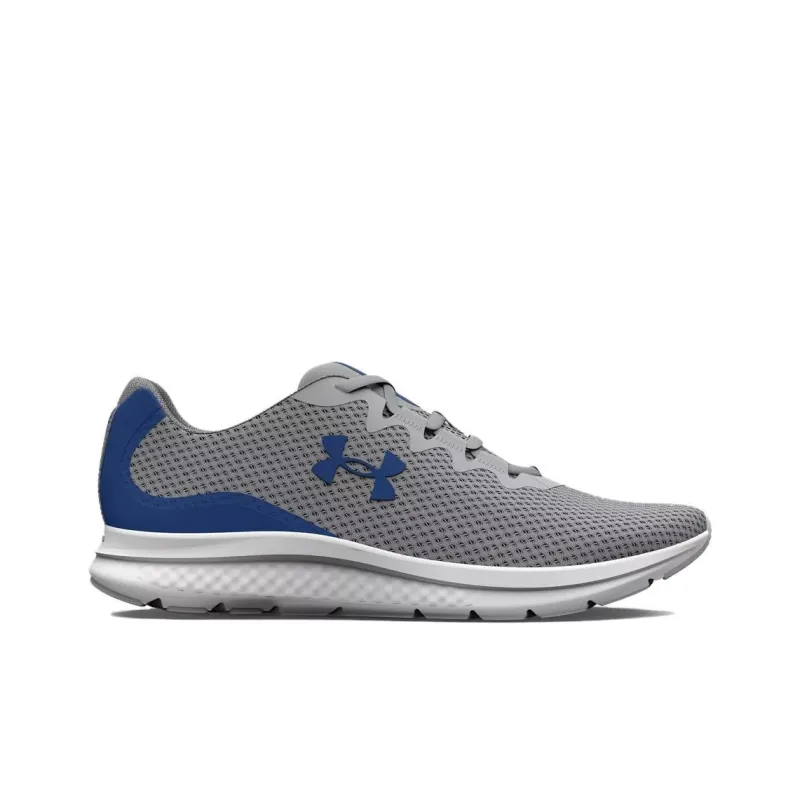 Under Armour Charged Impulse 3 'Grey Blue Mirage'-1