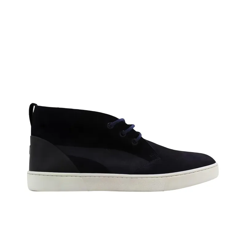 PUMA Urban Motus Hussein Chayalan Urban Navy Blue-1