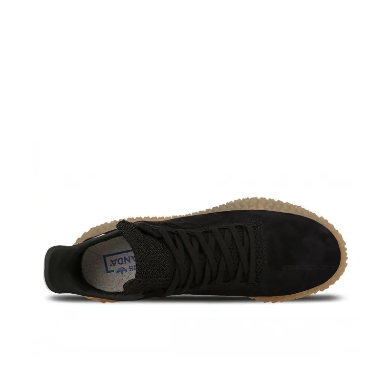 Adidas Kamanda Black Gum-3