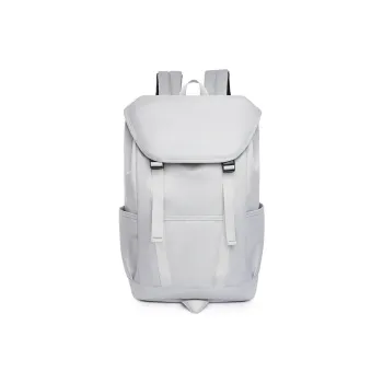 KINGSONS Oxford Backpack Unisex