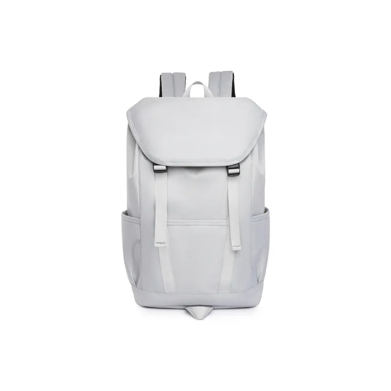 KINGSONS Oxford Backpack Unisex-0