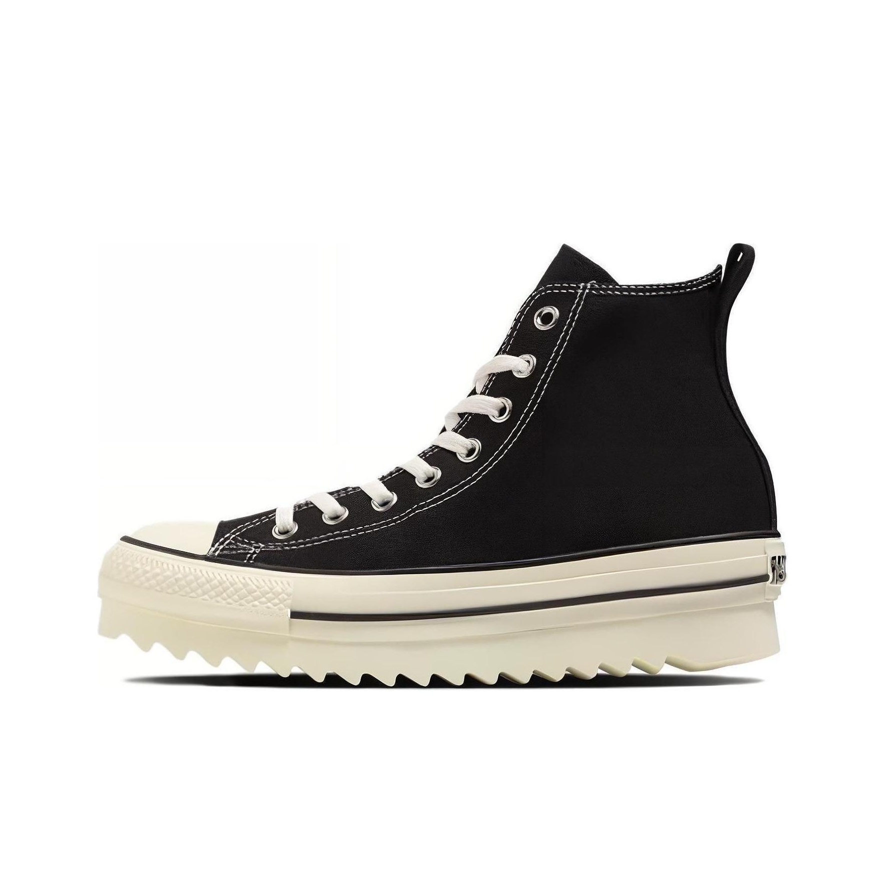 Chuck Taylor All Star Converse J Low 'Made in Japan - Black